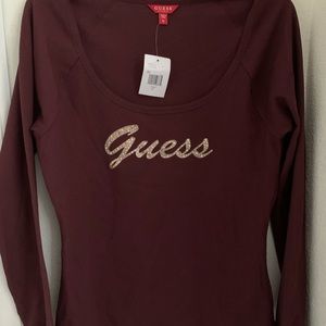 Guess Top